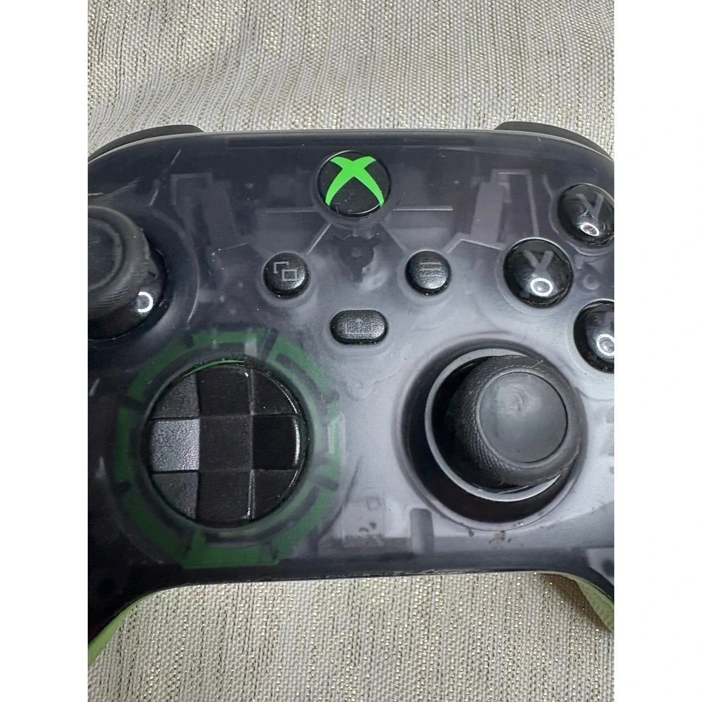 Microsoft Xbox Wireless Controller Xbox One X S 20th Anniversary Special Edition